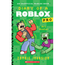 Diary of a Roblox Pro #5: Zombie Invasion