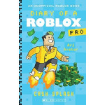 Diary of a Roblox Pro #7: Cash Splash