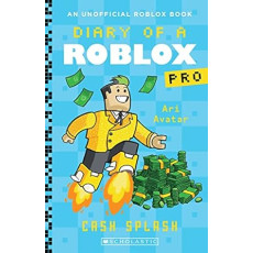 Diary of a Roblox Pro #7: Cash Splash