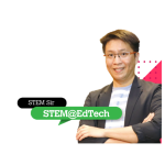 STEM A+特攻 (1) – STEM Sir 的新挑戰