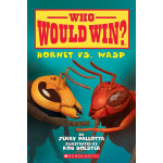 Who Would Win? Colossal Competitions! (10-Book Box Set)