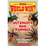 Who Would Win? Colossal Competitions! (10-Book Box Set)