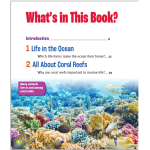 A True Book: The Earth at Risk: Oceans in Danger