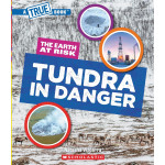 A True Book: The Earth at Risk: Tundra in Danger