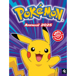 Pokémon Annual 2025