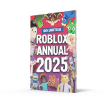 100% Unofficial Roblox Annual 2025