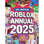 100% Unofficial Roblox Annual 2025