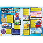 Super Mario Ultimate Unofficial Gaming Guide by GW 2025