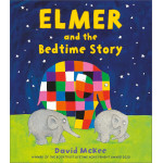 Elmer and the Bedtime Story