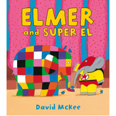 Elmer and Super El