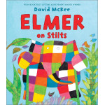 Elmer on Stilts