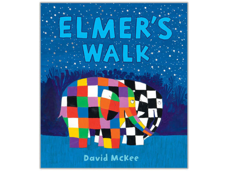 Elmer's Walk