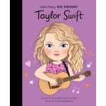 Taylor Swift (Little People, BIG DREAMS)