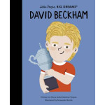 David Beckham (Little People, BIG DREAMS)