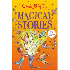 Magical Stories - Enid Blyton