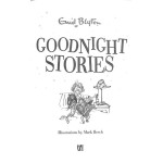 Goodnights Stories - Enid Blyton