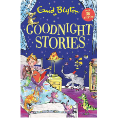 Goodnights Stories - Enid Blyton