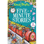 Five-Minute Stories - Enid Blyton