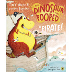 The Dinosaur that Pooped Collection (5 Books)