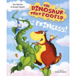 The Dinosaur that Pooped Collection (5 Books)