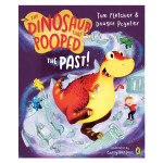 The Dinosaur that Pooped Collection (5 Books)