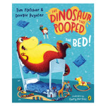 The Dinosaur that Pooped Collection (5 Books)