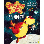 The Dinosaur that Pooped Collection (5 Books)