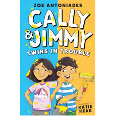 Cally and Jimmy: Twins in Trouble