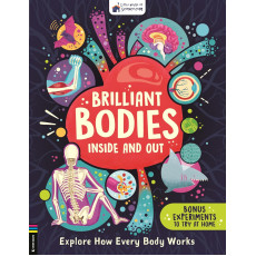 Brilliant Bodies Inside and Out