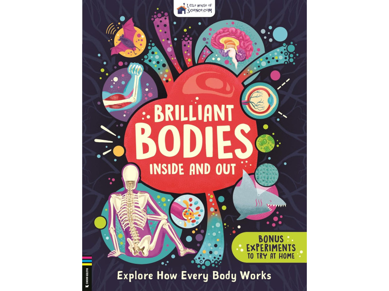 Brilliant Bodies Inside and Out