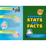 Pokemon Super Duper Extra Deluxe Essential Handbook