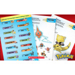 Pokemon Super Duper Extra Deluxe Essential Handbook