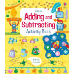 Usborne Maths Activity Collection (4 Books)