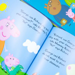 Peppa Pig Collection (10 books)