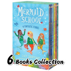 Mermaid School Collection (6 Books)