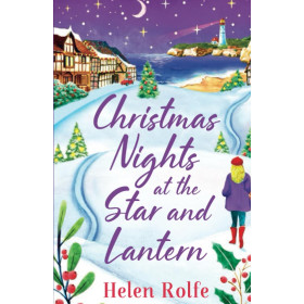 Christmas Nights at the Star and Lantern