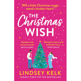 The Christmas Wish