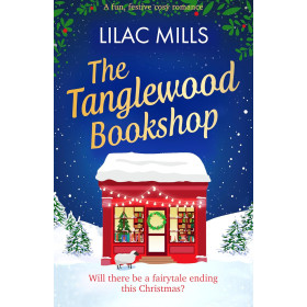 The Tanglewood Bookshop