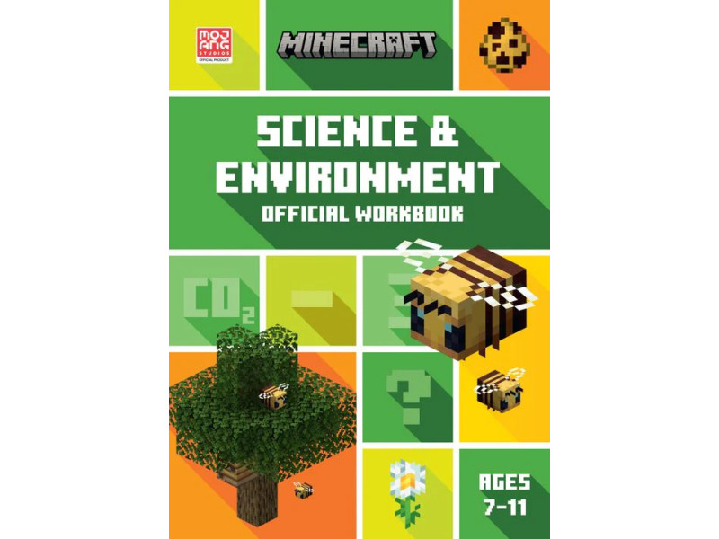 Minecraft Science and Environment