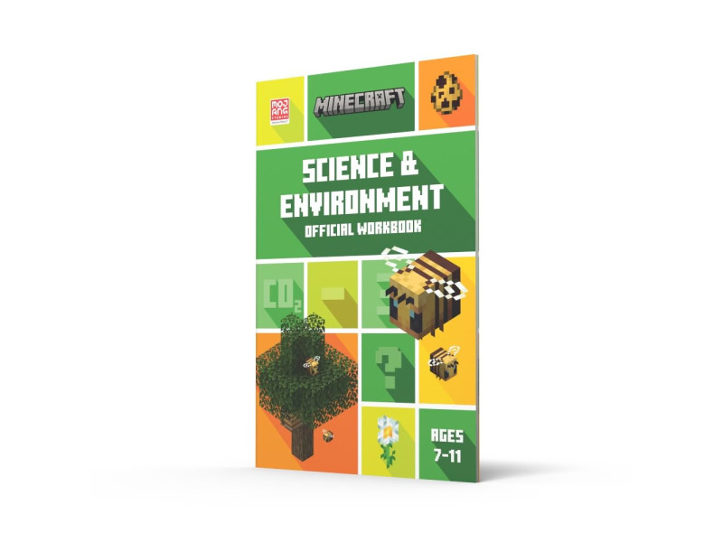 Minecraft Science and Environment