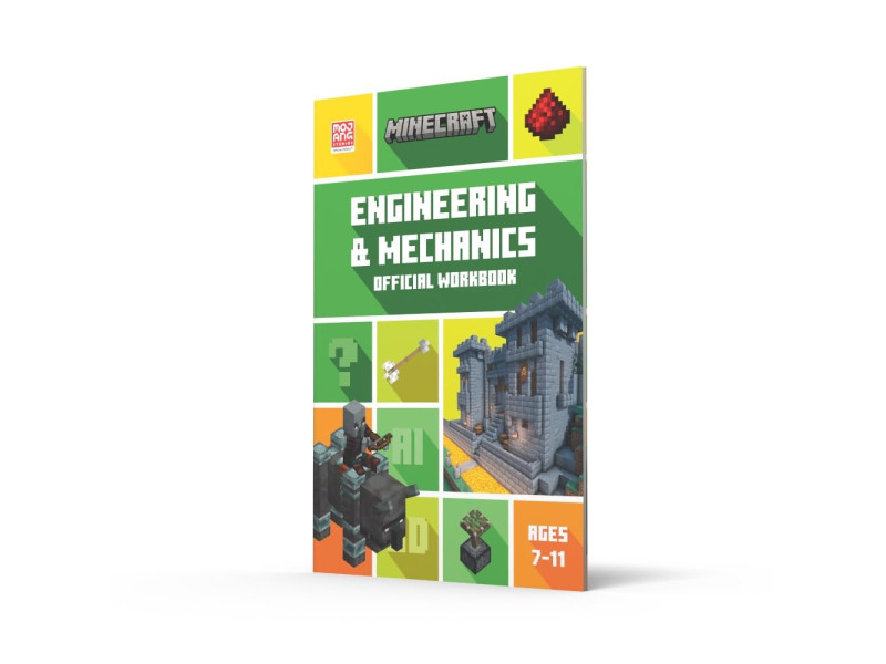 Minecraft Engineering and Mechanics