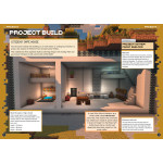 Minecraft Design and Technology