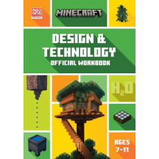 Minecraft Design and Technology