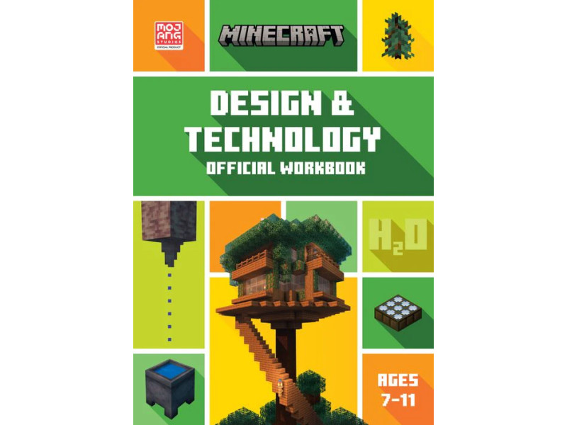 Minecraft Design and Technology