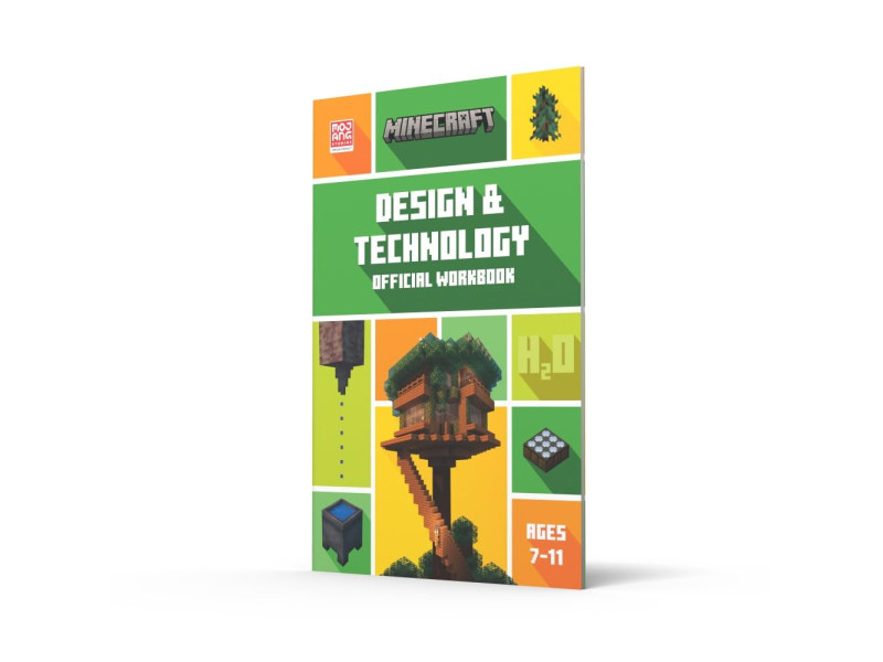 Minecraft Design and Technology