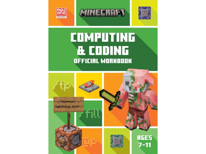 Minecraft Computing and Coding