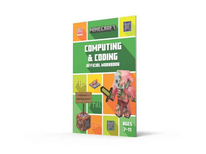 Minecraft Computing and Coding