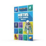 Minecraft Maths Ages 5-6