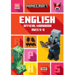 Minecraft English Ages 5-6