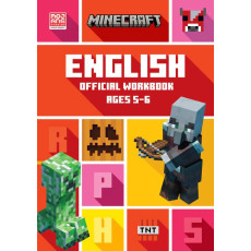 Minecraft English Ages 5-6